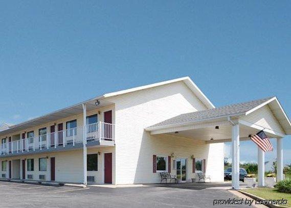 Americas Best Value Inn Knob Noster Экстерьер фото
