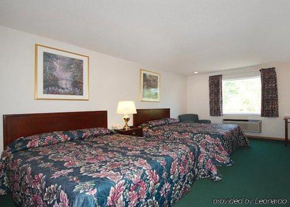 Americas Best Value Inn Knob Noster Номер фото