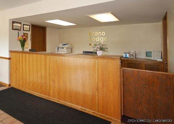Americas Best Value Inn Knob Noster Интерьер фото